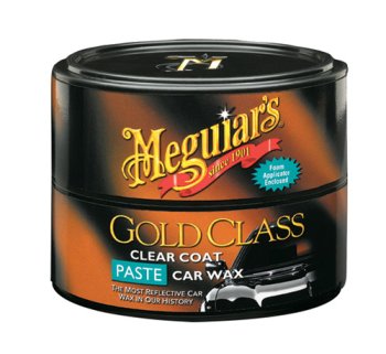 Waxes Meguiar's 