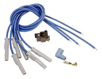 Wires MSD 3117
