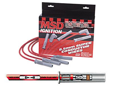 Wire Sets MSD MSD-P3000