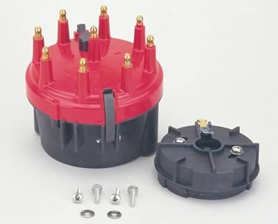 Cap & Rotor Kit MSD 8420
