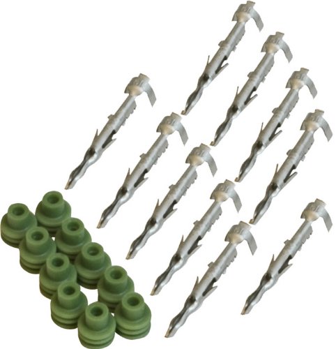 Electrical MSD 8190