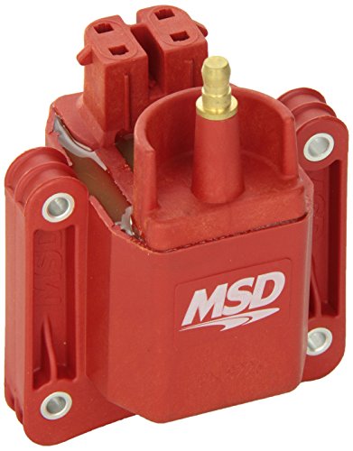 Coils MSD MSD-8226