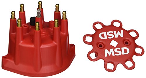 Distributors & Parts MSD MSD-8431