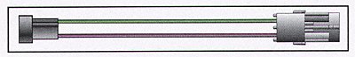 Wiring Harnesses MSD 8868