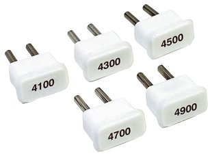 Control Units MSD 87441