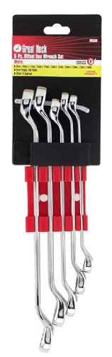 Box Wrenches Great Neck DB55M