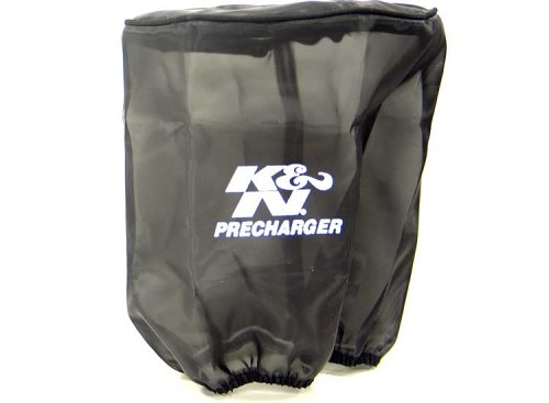 K&N 22-8050PK Black Air Filter Wrap Air Filter Accessories & Cleaning Products K&N 22-8050PK