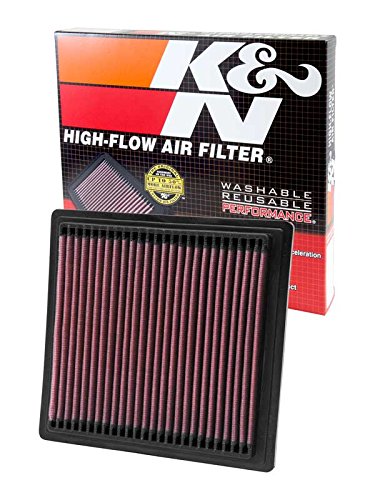 Air Filters K&N 33-2104