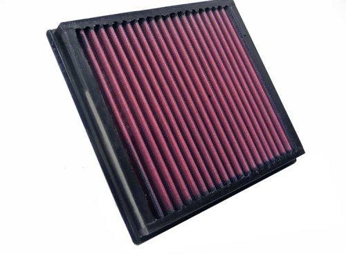 K&N 33-2658 High Performance Replacement Air Filter Air Filters K&N 33-2658