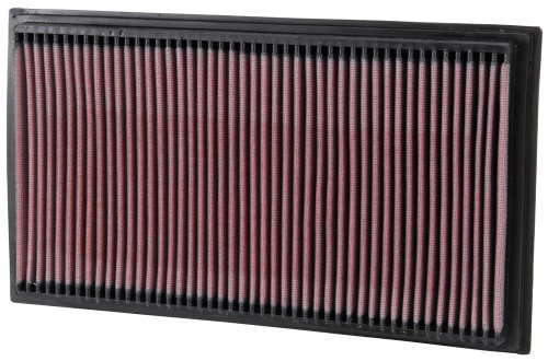 Air Filters K&N 33-2747