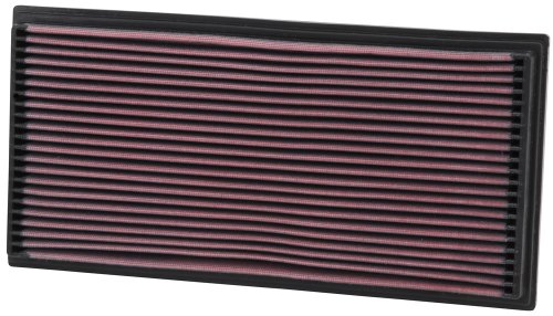 Air Filters K&N 33-2763