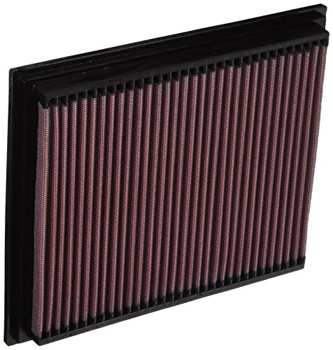 Air Filters K&N 33-2767