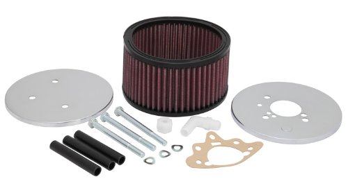 Air Filters K&N 56-1622