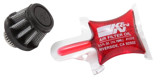 Air Filters K&N RU-3490