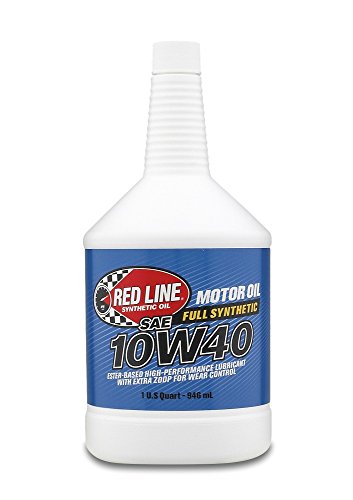 Motor Oils Red Line Oil 11404