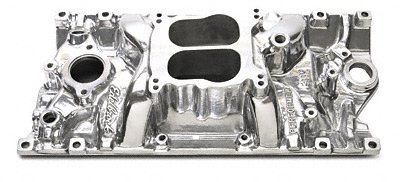 Intake Manifolds Edelbrock 2116