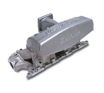 Intake Manifolds Edelbrock 2945
