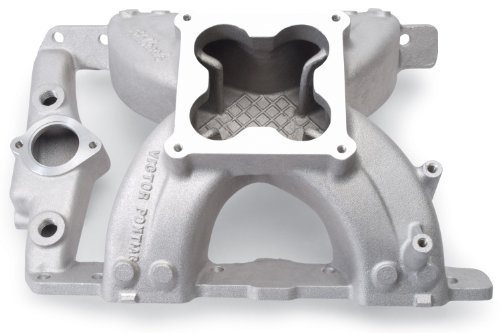 Intake Manifolds Edelbrock 2956