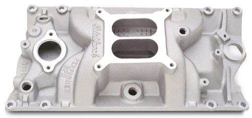 Intake Manifolds Edelbrock 7116