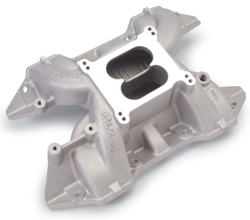 Intake Manifolds Edelbrock 7186