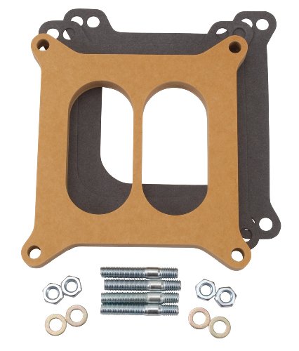 Intake Manifold Spacer Edelbrock 8725