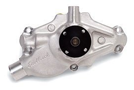 Water Pumps Edelbrock 8815