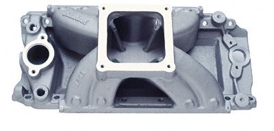Intake Manifolds Edelbrock 2927