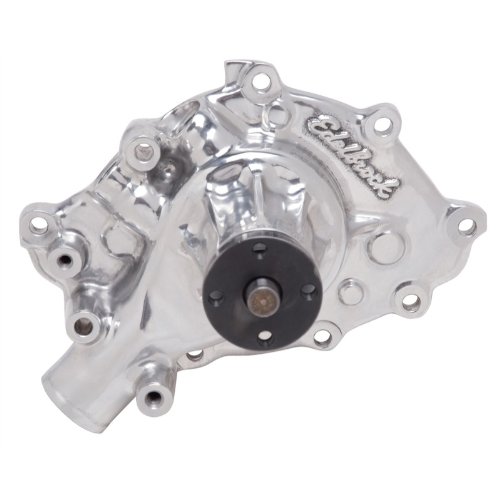 Edelbrock 8847 Water Pumps Edelbrock 8847