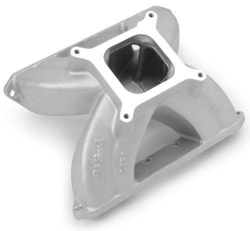 Intake Manifolds Edelbrock 2958