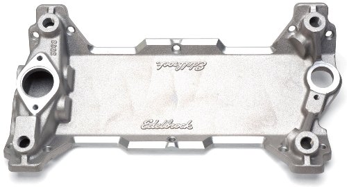 Intake Manifolds Edelbrock 2992