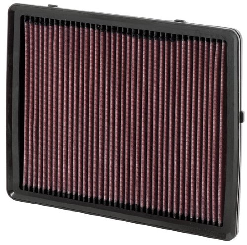 Air Filters K&N 33-2116