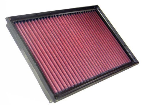 Air Filters K&N 33-2577