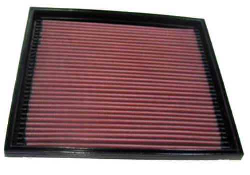 K&N 33-2734 High Performance Replacement Air Filter Air Filters K&N 33-2734