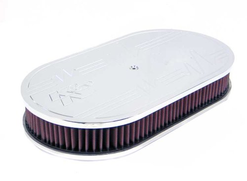 Air Filters K&N 66-1510