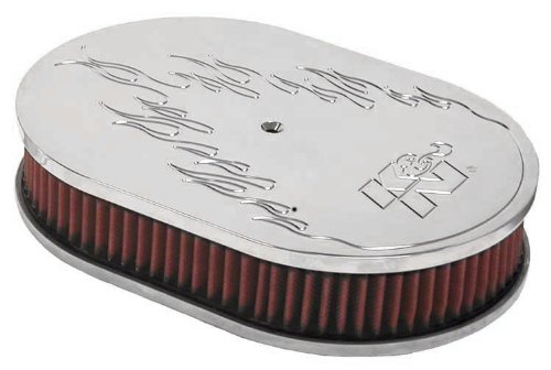 Air Filters K&N 66-1530