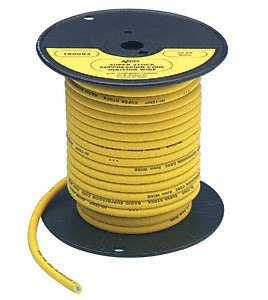 Wire Bulk Accel 160093