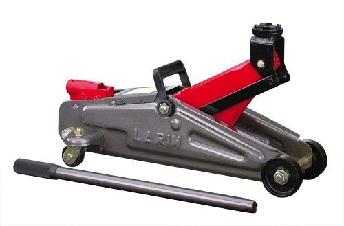 Floor Jacks Larin LJ-4000