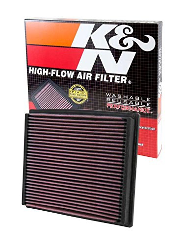 Air Filters K&N 33-2125