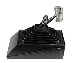 Manual Hurst 3840023