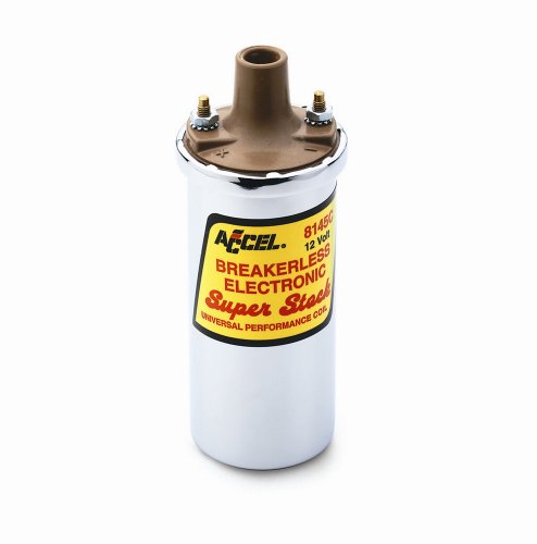 Coil Accel 8145C