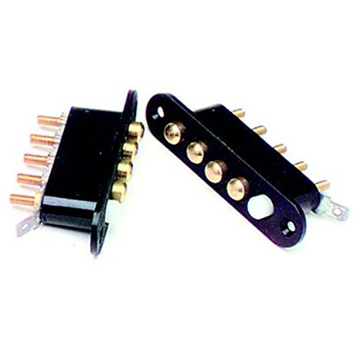 Door Jamb Painless 40025
