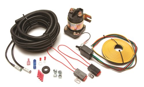 Batteries & Accessories Painless 40102