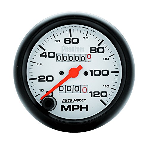 Speedometers Auto Meter 5892
