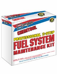 Fuel System Cleaners Berryman Products 2630