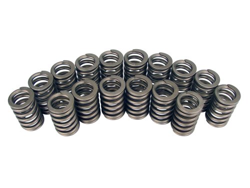 Competition Cams 983-16 Single Ovate Wire Valve Spring Springs Comp Cams 98316