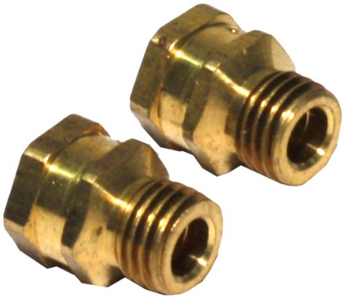 Carburetors & Parts Comp Cams MJ110-2