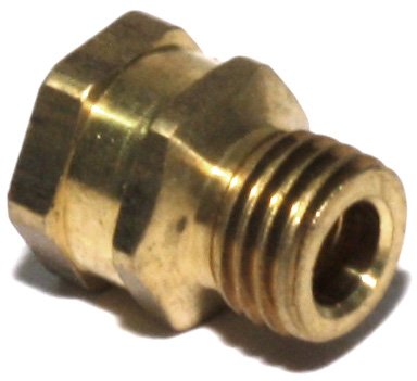 COMP Cams MJ112-1 MaxJet .112 Orifice Precision Carburetor Gasoline Jet Carburetors & Parts Comp Cams MJ112-1