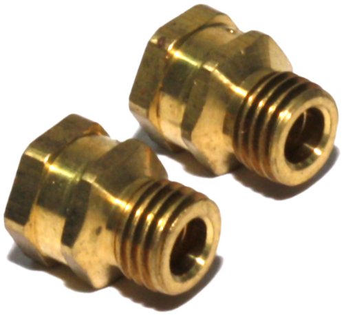 COMP Cams MJ112-2 MaxJet .112 Orifice Precision Carburetor Gasoline Jet Carburetors & Parts Comp Cams MJ112-2