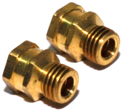 Carburetors & Parts Comp Cams MJ116-2