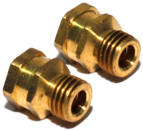 Carburetors & Parts Comp Cams MJ97-2
